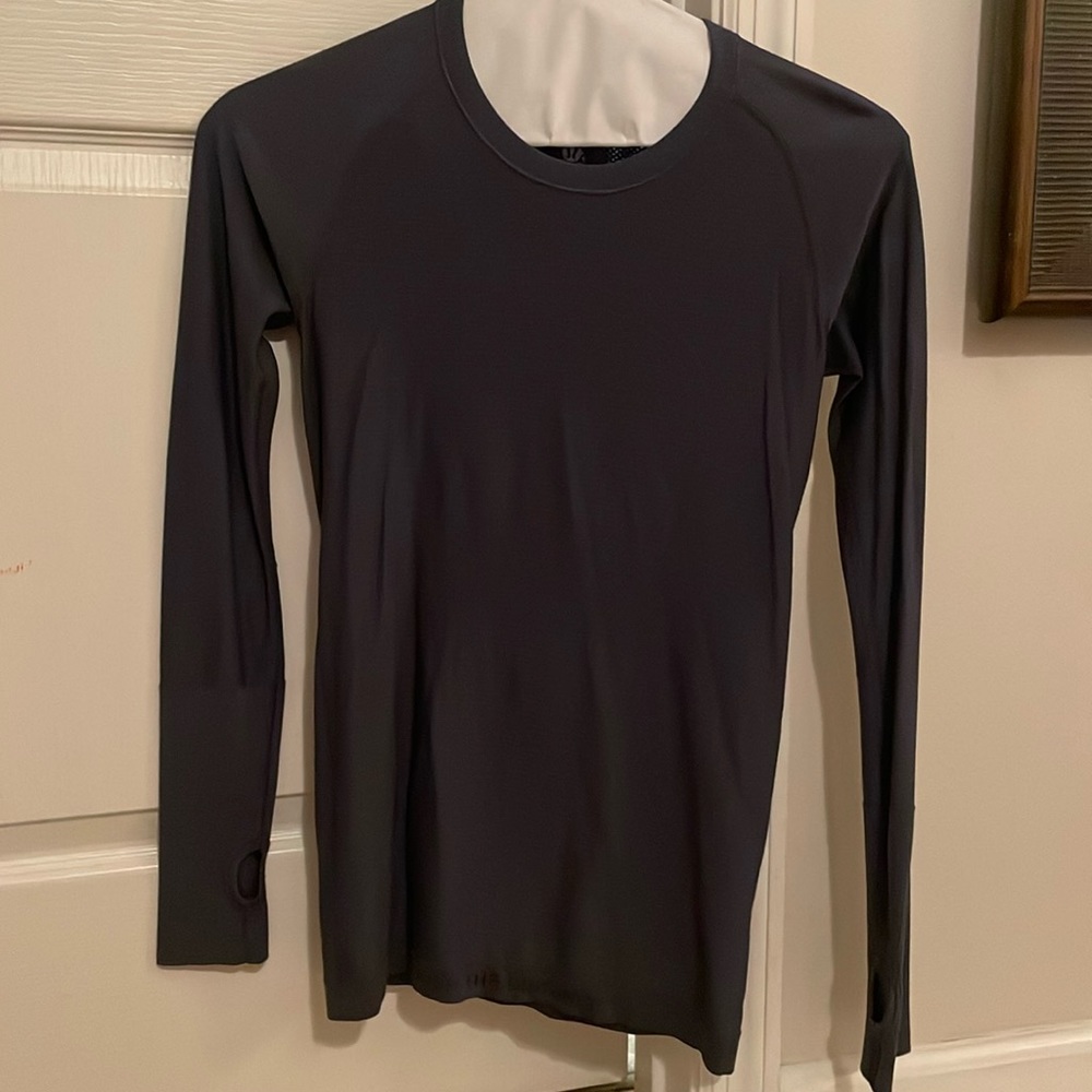 Long Sleeve lululemon